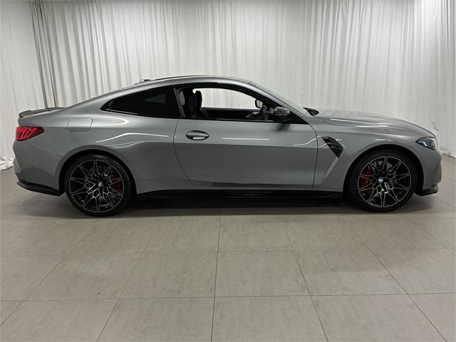 image-4, 2025 BMW M4 32HK Competition M xDrive Coup at Christchurch