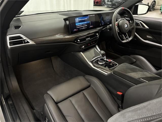 image-14, 2025 BMW M4 32HK Competition M xDrive Coup at Christchurch