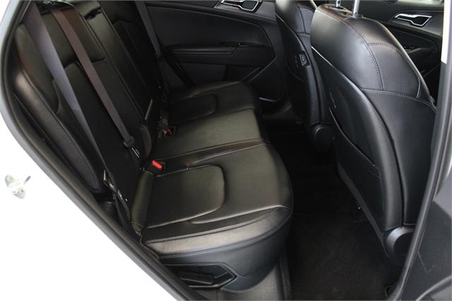 image-11, 2023 Kia Sportage DELUXE AWD 1.6L PETROL AUTO at Christchurch
