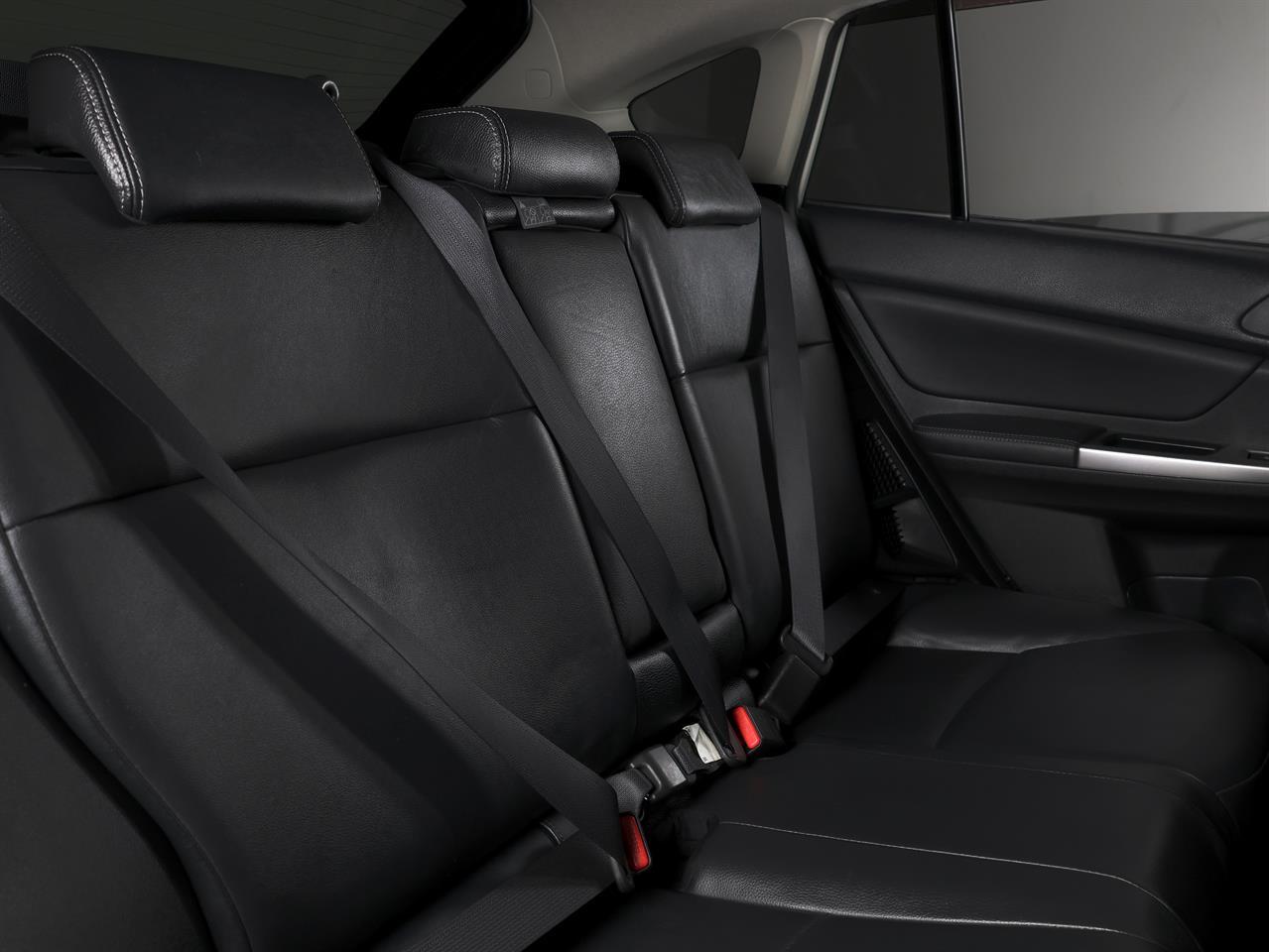 image-18, 2017 Subaru XV Hybrid 4WD EyeSight 'Leather Packag at Christchurch