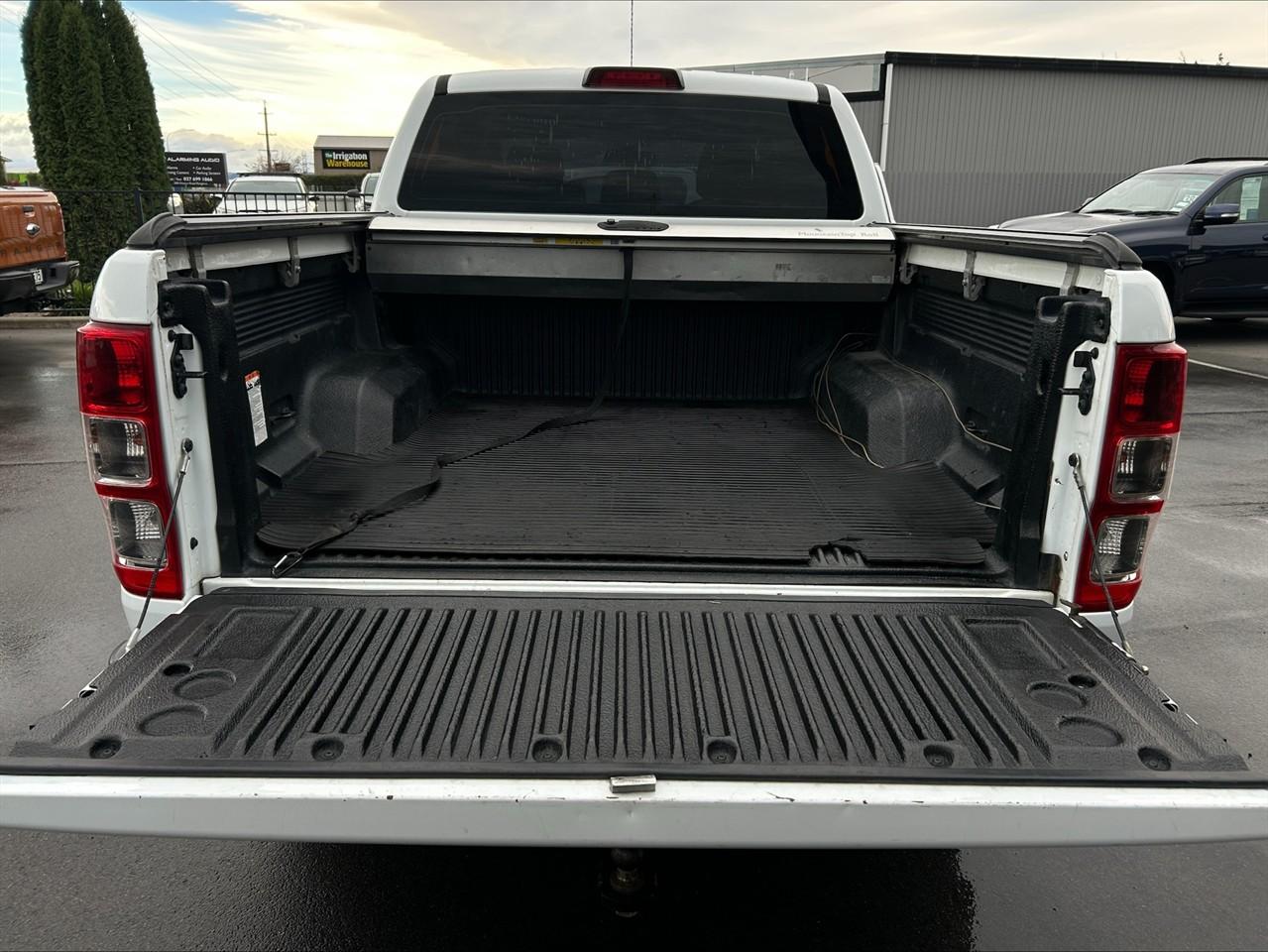image-15, 2018 Ford Ranger XLT DC W/S 3.2TD 4WD at Waimakariri
