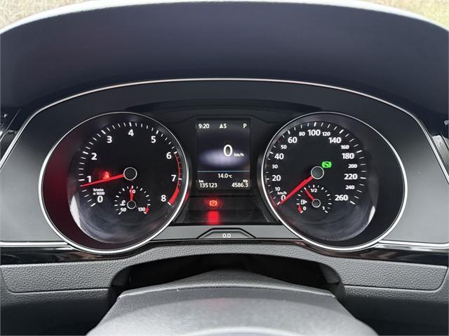 image-18, 2022 Volkswagen Passat Alltrack TSI 162kW at Dunedin