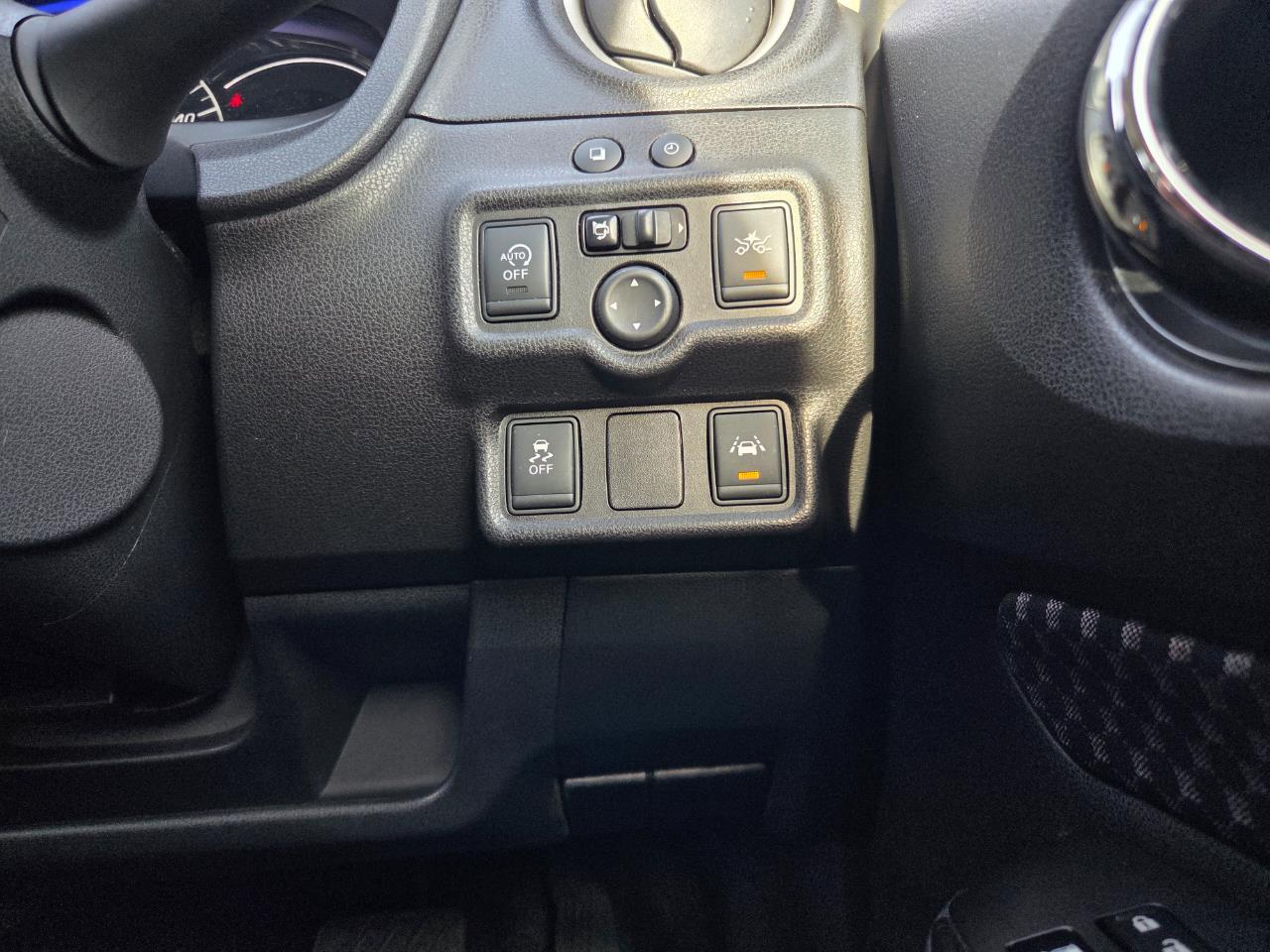 image-13, 2015 Nissan Note Rider at Christchurch
