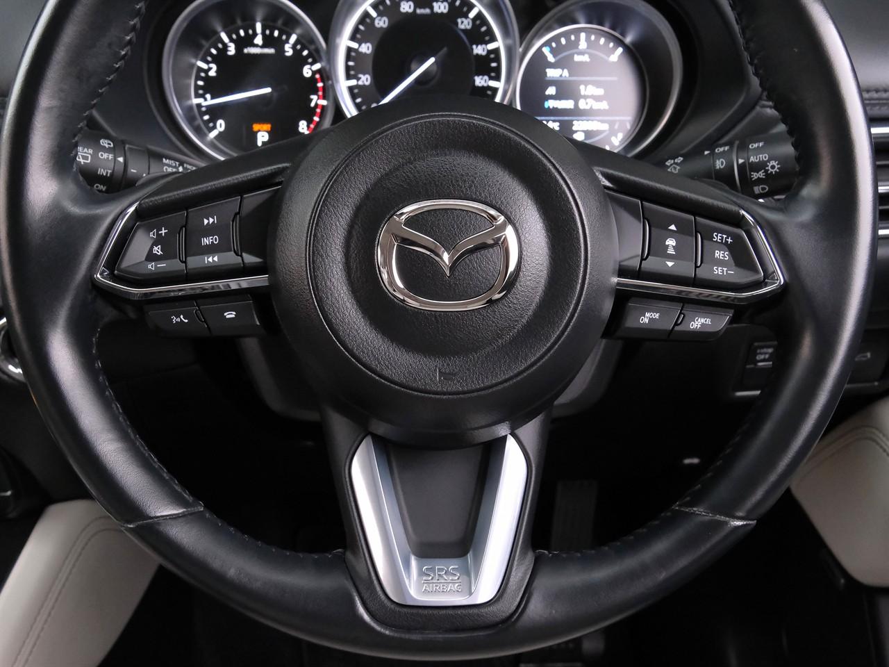 image-11, 2020 Mazda CX-5 25S 'Leather Package' at Christchurch