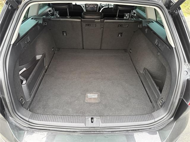 image-6, 2022 Volkswagen Passat Alltrack TSI 162kW at Dunedin