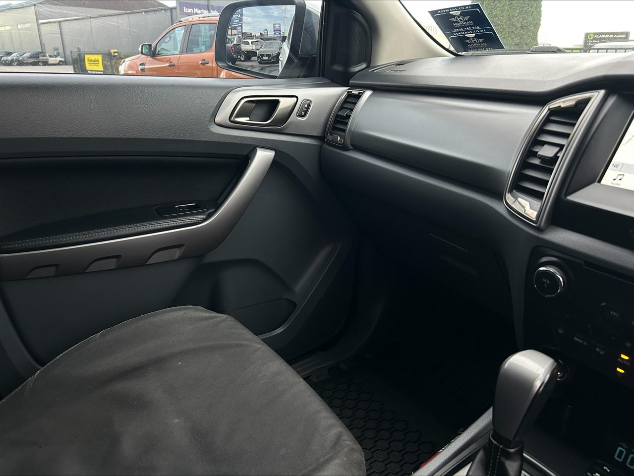 image-11, 2018 Ford Ranger XLT DC W/S 3.2TD 4WD at Waimakariri