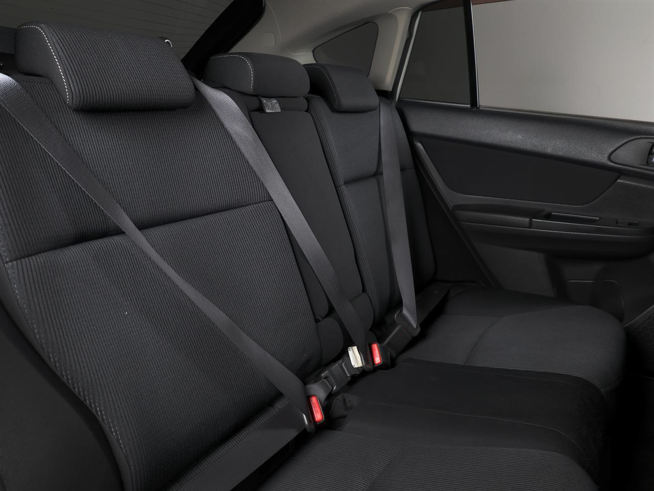 image-18, 2012 Subaru Impreza Sport 2.0I 4WD EyeSight at Christchurch