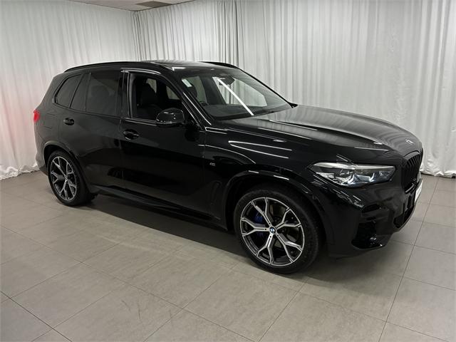 image-4, 2023 BMW X5 30d M Sport + Innovations at Christchurch
