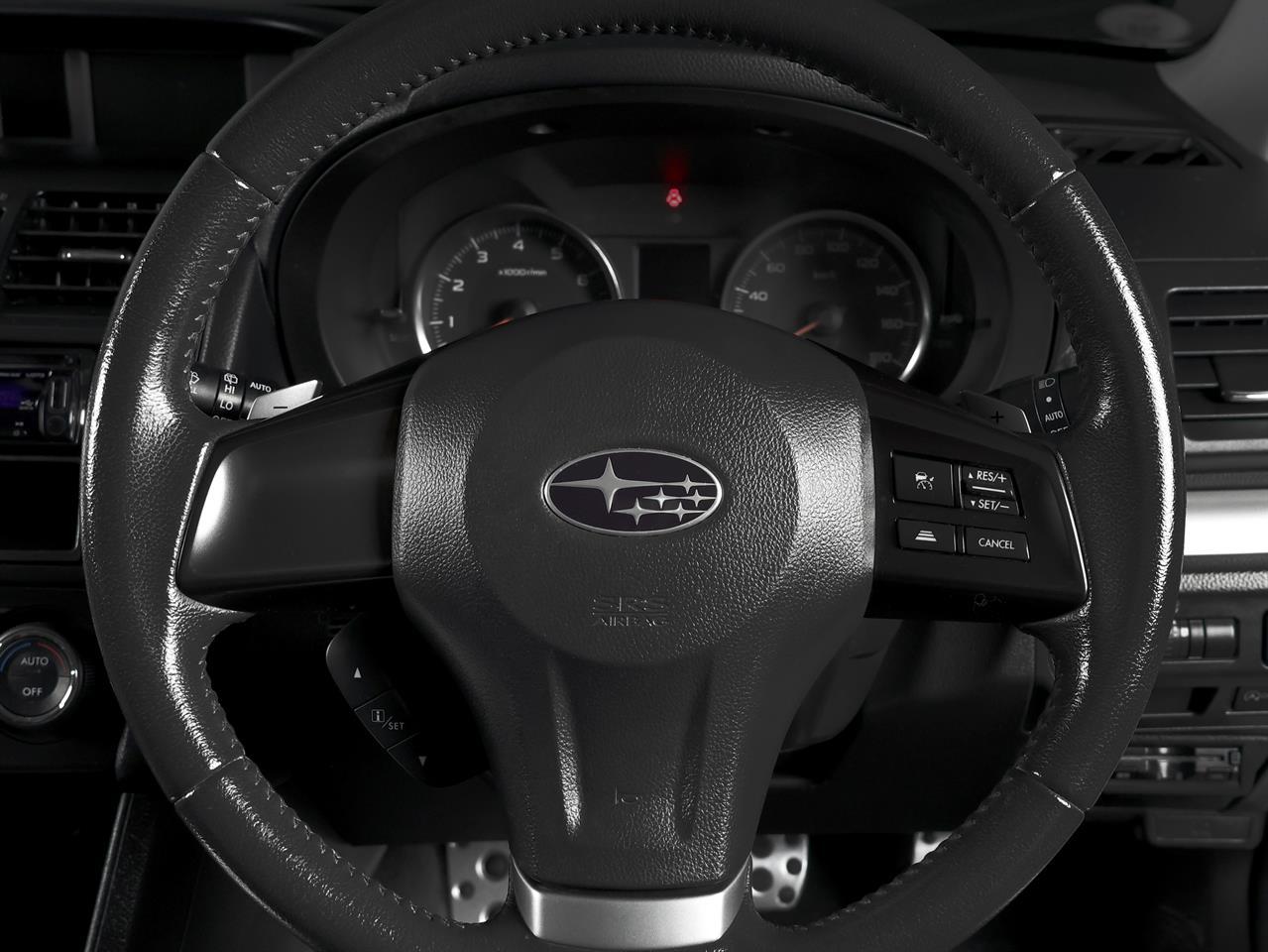 image-11, 2013 Subaru Impreza Sport 2.0I-S 4WD 'Eyesight' at Christchurch