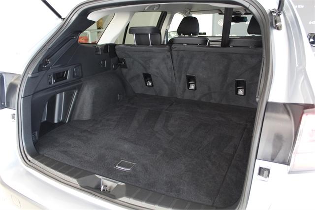 image-16, 2025 Subaru Outback Sport 2.5P AWD at Christchurch