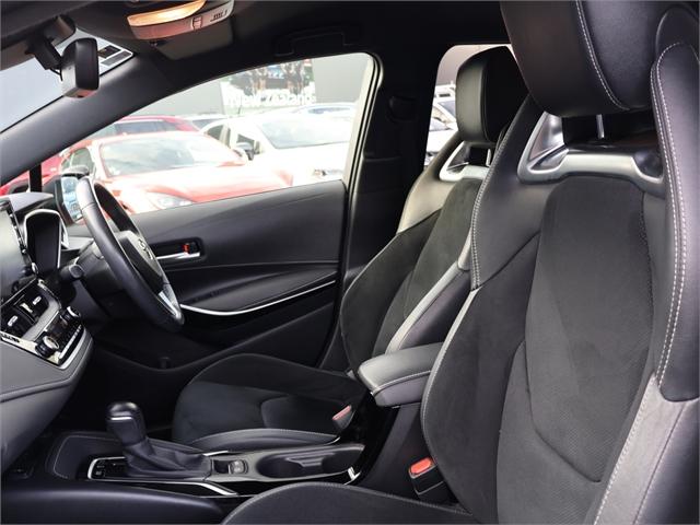image-16, 2020 Toyota Corolla ZR HYBRID, Push Start at Christchurch