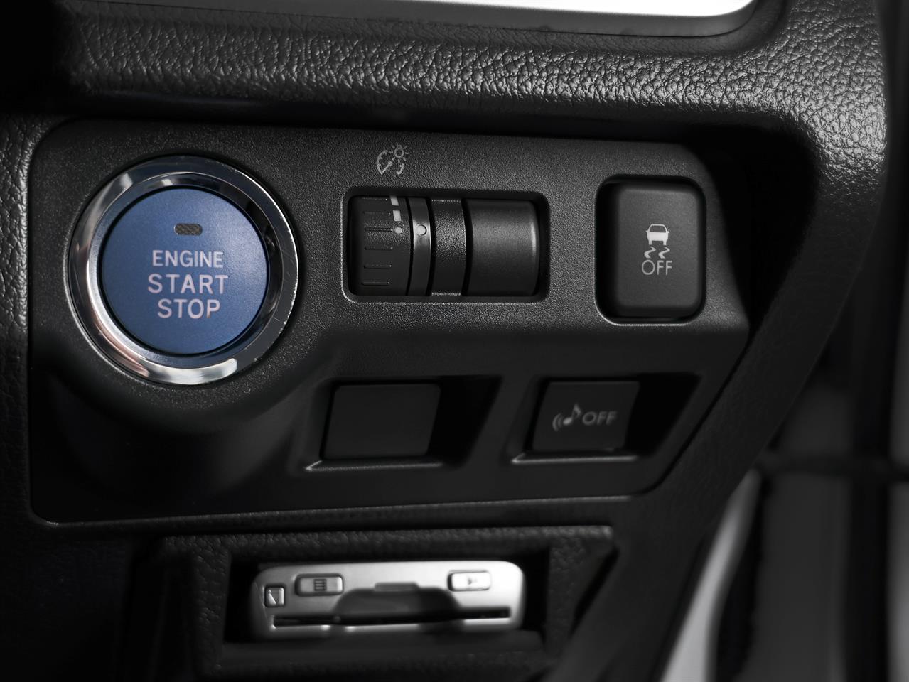 image-13, 2014 Subaru XV 2.0I-L Hybrid 4WD Eyesight 'Leather at Christchurch