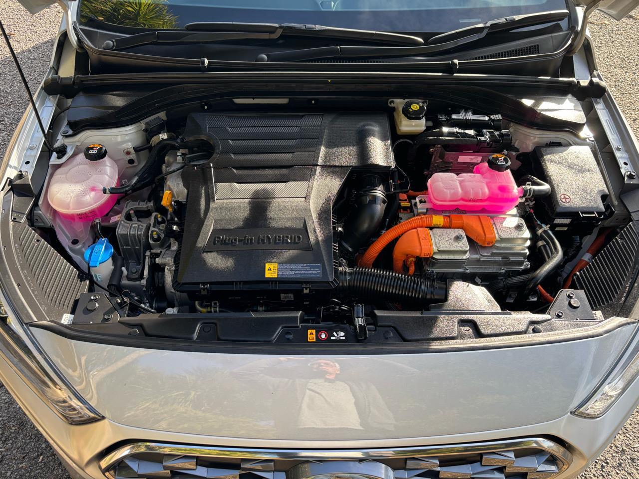 image-19, 2022 Hyundai Ioniq Phev at Christchurch