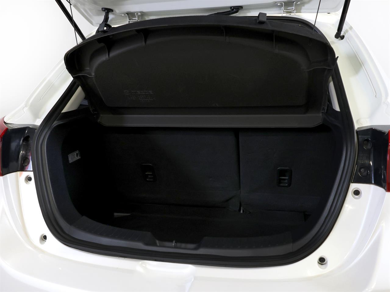 image-19, 2016 Mazda Demio 13S 'Black Leather Limited' at Christchurch