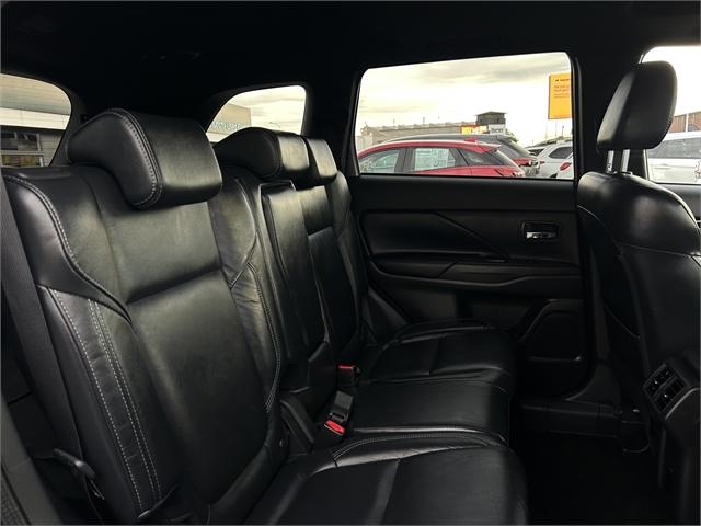 image-13, 2022 Mitsubishi Outlander Sport 2.4 4WD at Christchurch