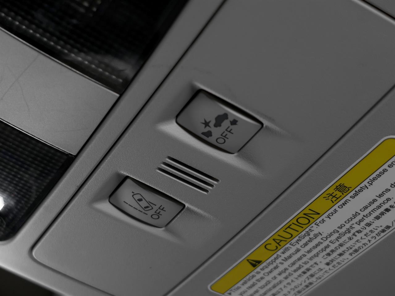 image-14, 2014 Subaru XV 2.0I-L Hybrid 4WD Eyesight 'Leather at Christchurch