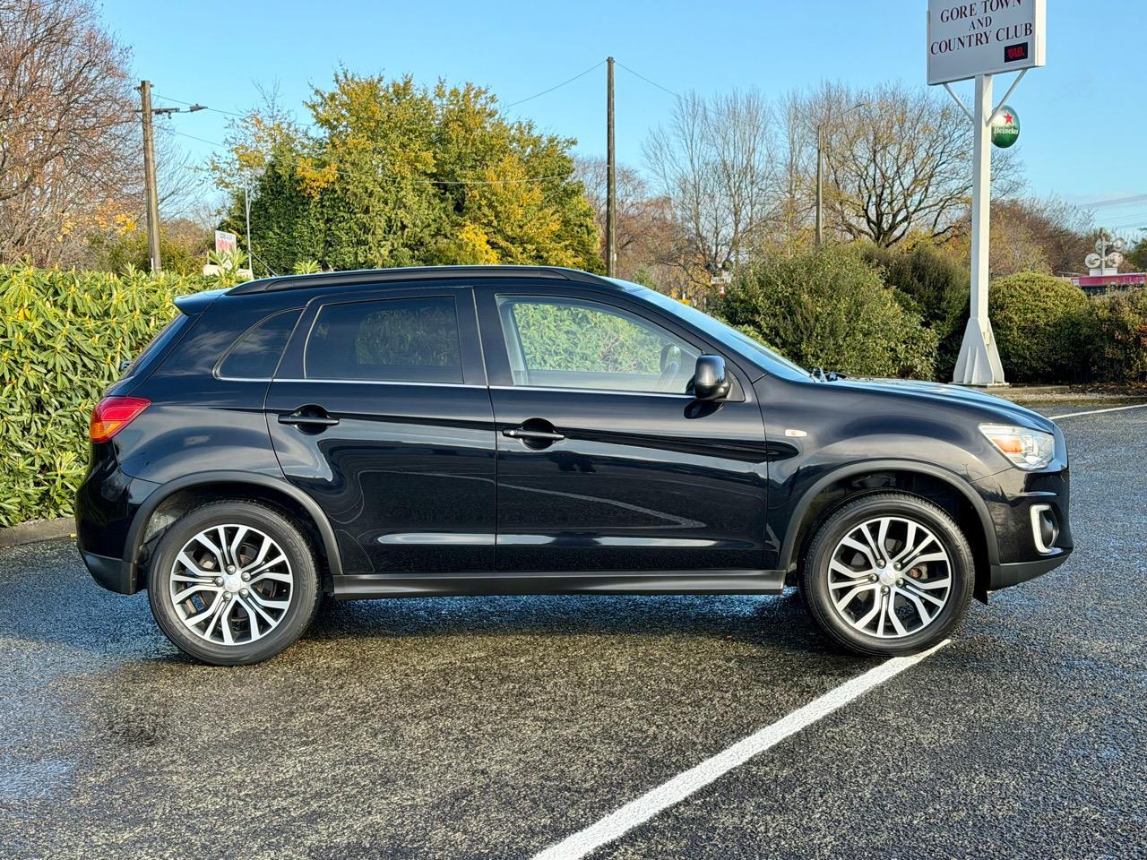 image-6, 2016 Mitsubishi ASX NZ NEW 4WD DIESEL SUV at Gore