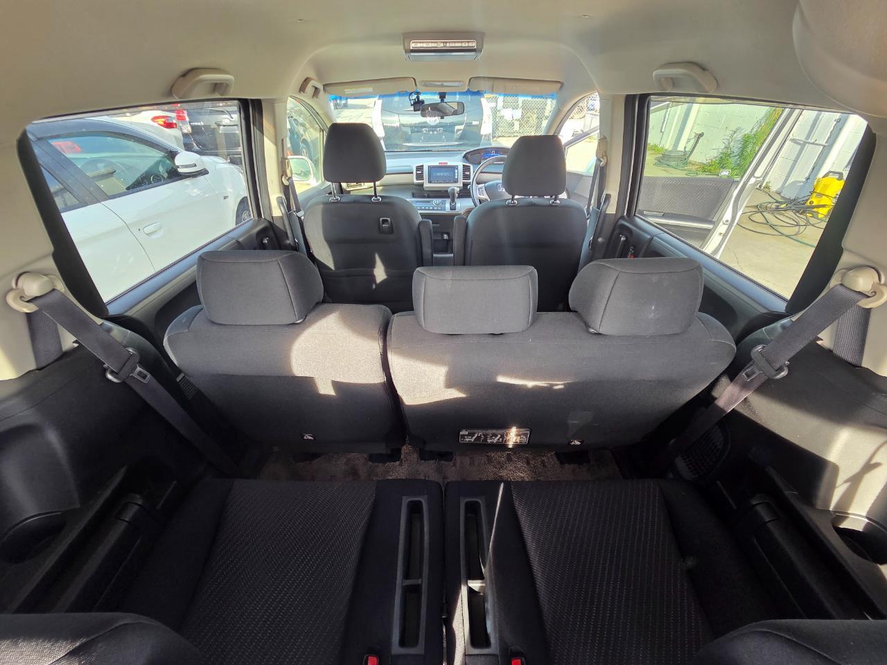 image-17, 2012 Honda Freed Just Selection at Christchurch