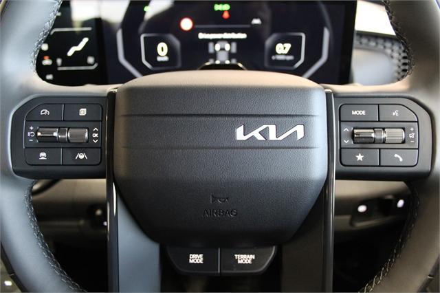 image-15, 2025 Kia Tasman TX 4WD 2.2L DIESEL TURBO at Christchurch