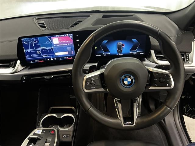 image-12, 2025 BMW iX2 52GM eDrive20 at Christchurch