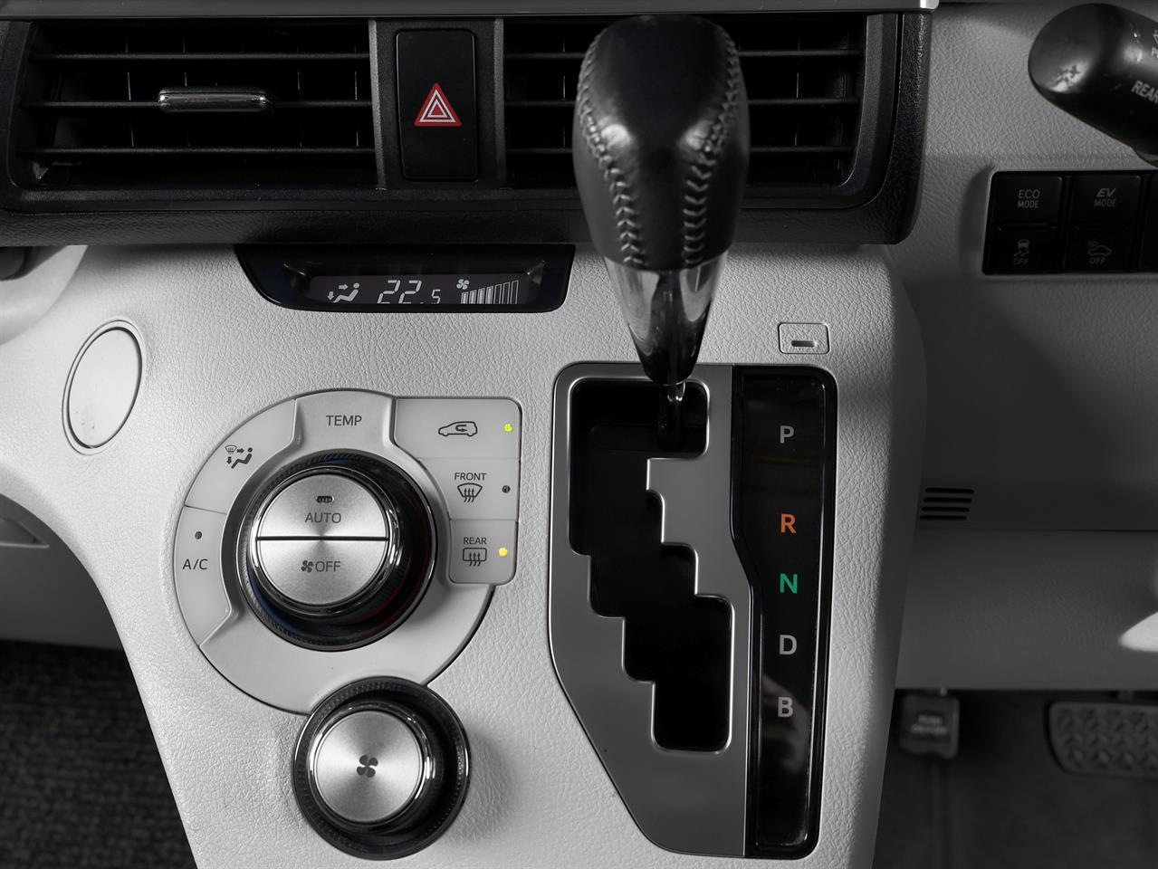 image-12, 2017 Toyota Sienta Hybrid 'G' 7-Seater at Christchurch