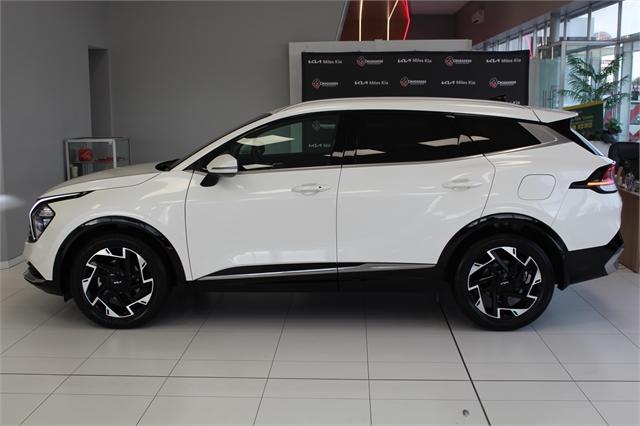 image-5, 2023 Kia Sportage DELUXE AWD 1.6L PETROL AUTO at Christchurch