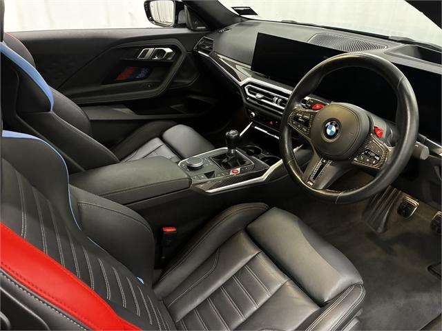 image-10, 2024 BMW M2 at Christchurch