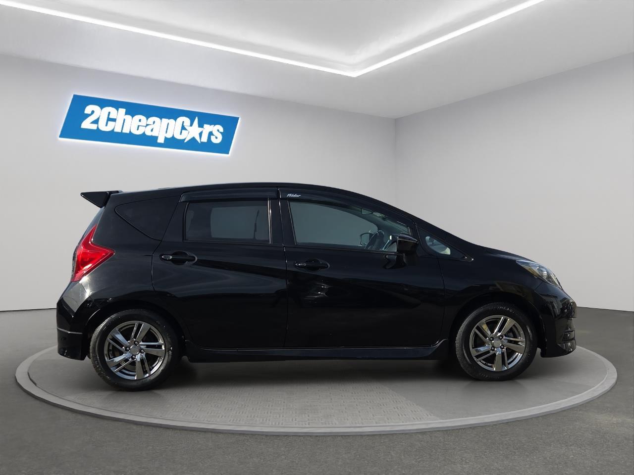 image-3, 2015 Nissan Note Rider at Christchurch