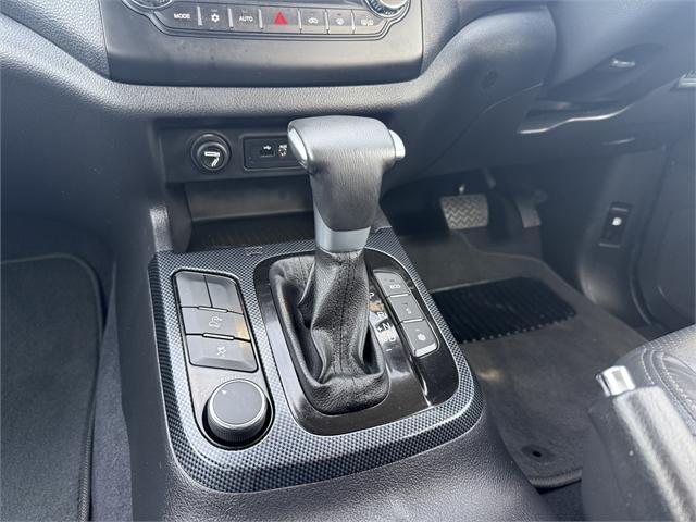 image-15, 2019 Foton Sauvana Luxury 2.8Dt/4Wd/6At at Dunedin
