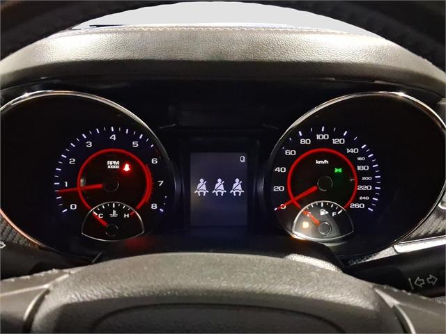 image-19, 2013 Holden SV6 3.6L Sedan Auto at Dunedin
