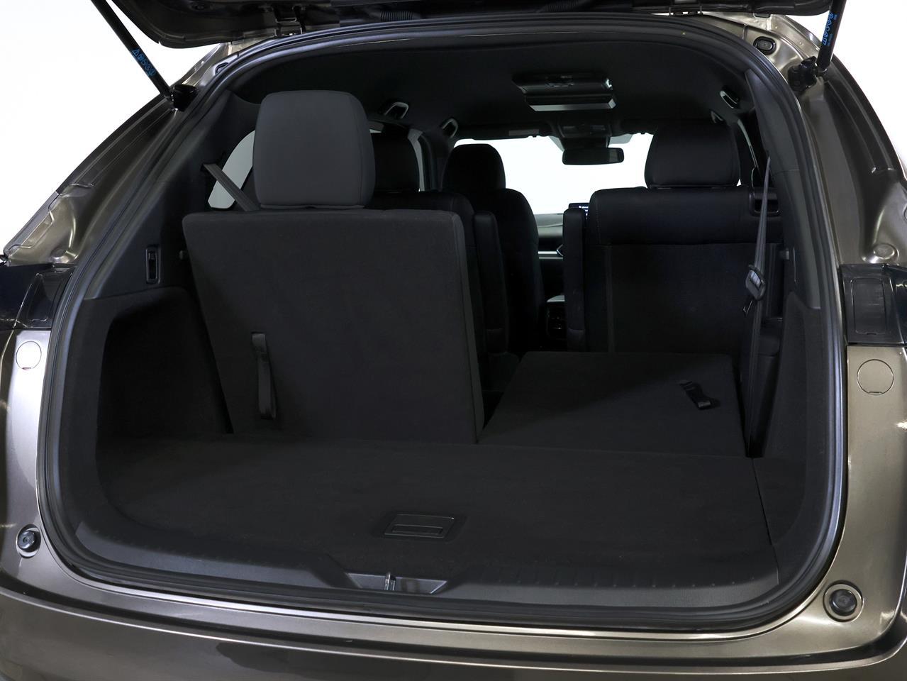 image-19, 2021 Mazda CX-8 25S Smart Edition 'Facelift' at Christchurch