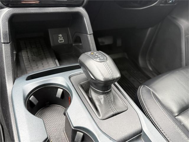 image-14, 2023 Ford Ranger Sport 3.0 V6 4WD at Dunedin