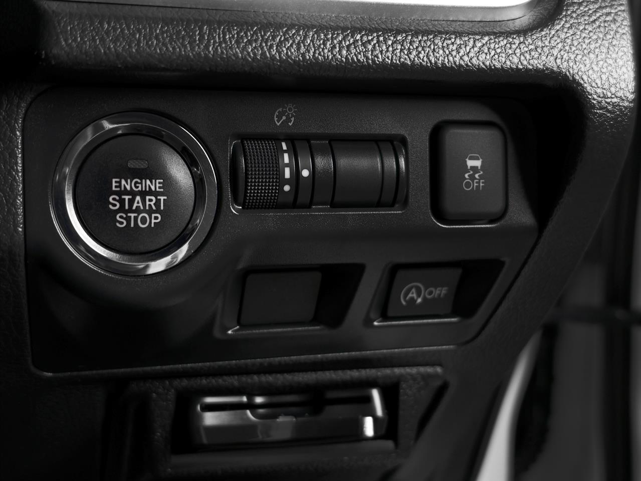 image-13, 2015 Subaru Impreza Sport 2.0I-L 4WD Eyesight 'Fac at Christchurch