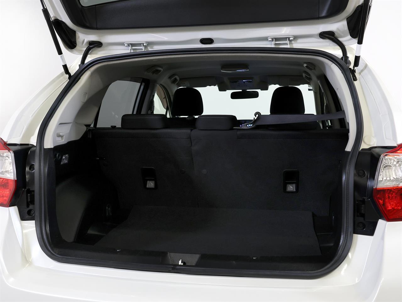 image-19, 2015 Subaru Impreza Sport 2.0I-L 4WD Eyesight 'Fac at Christchurch