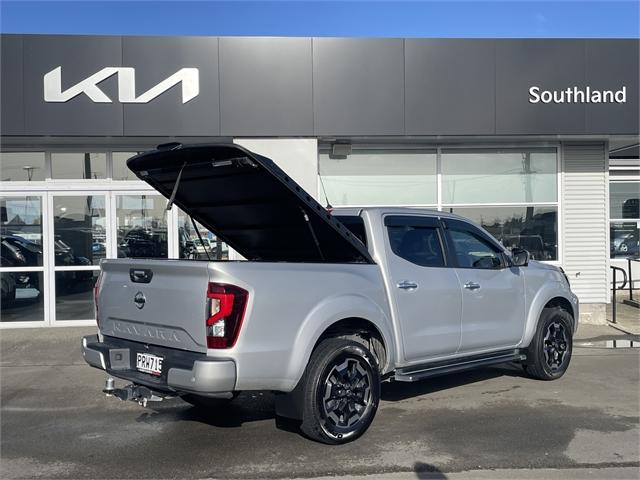 image-6, 2023 Nissan Navara ST-X 2.3D/7AT at Invercargill