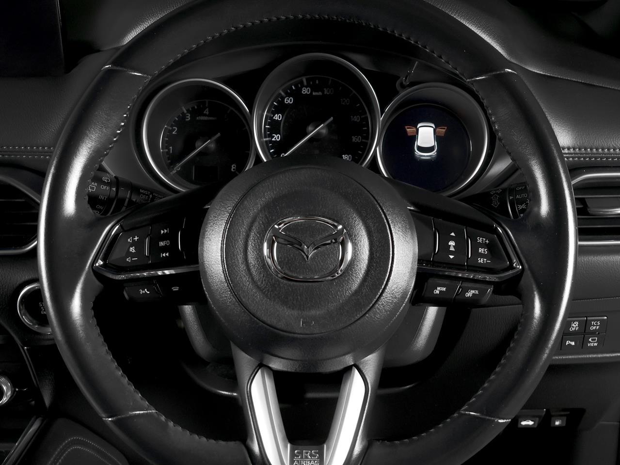 image-11, 2021 Mazda CX-8 25S Smart Edition 'Facelift' at Christchurch