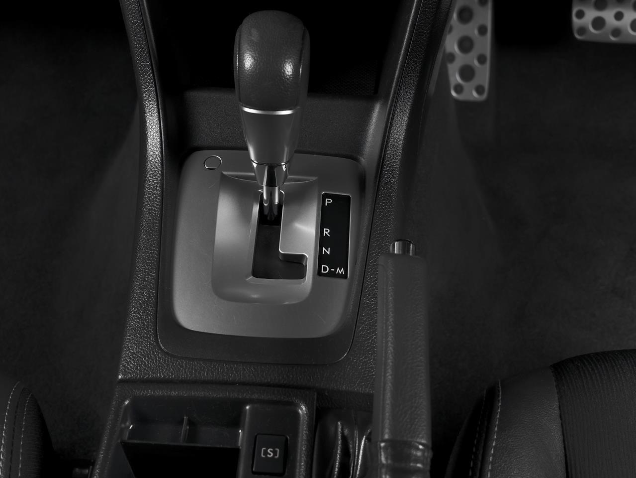 image-12, 2013 Subaru Impreza Sport 2.0I-S 4WD 'Eyesight' at Christchurch