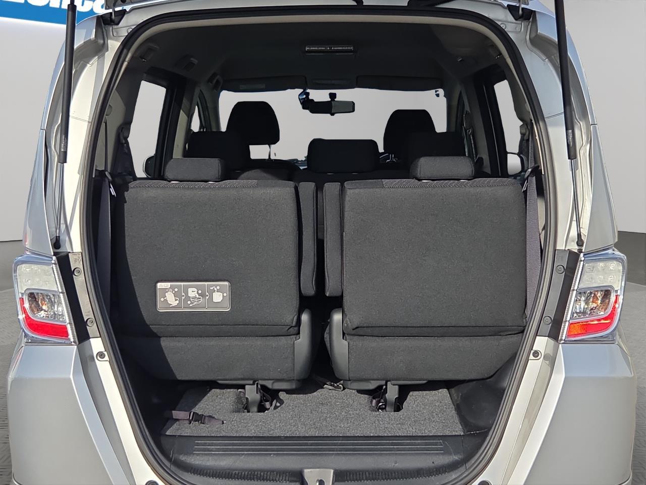 image-8, 2012 Honda Freed Just Selection at Christchurch