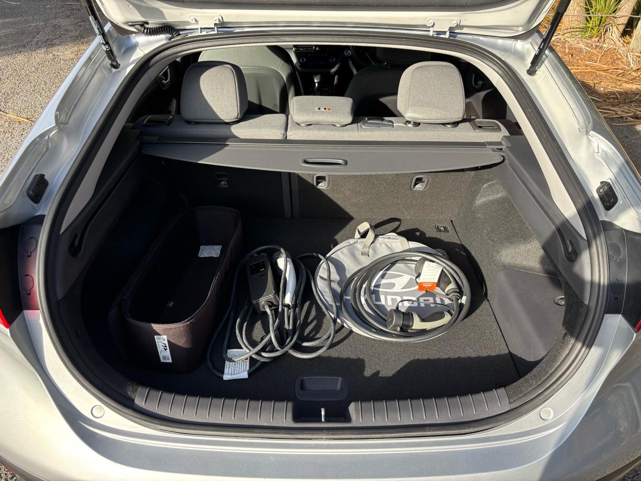 image-18, 2022 Hyundai Ioniq Phev at Christchurch