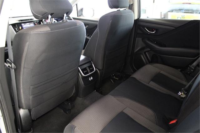 image-14, 2025 Subaru Outback Sport 2.5P AWD at Christchurch