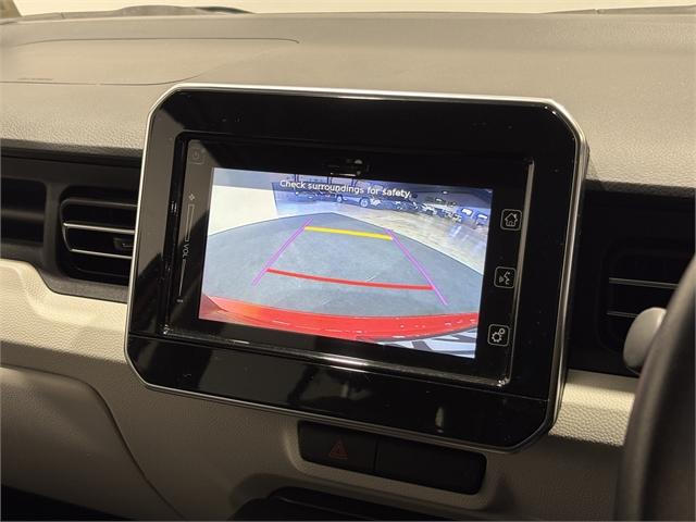 image-14, 2017 Suzuki Ignis LTD at Invercargill