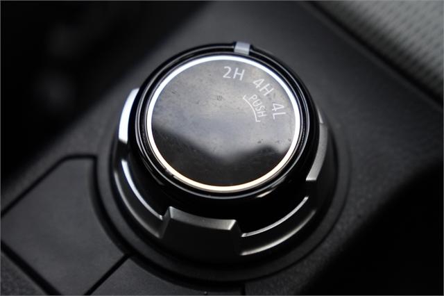 image-7, 2019 Mitsubishi Triton DC GLX-R 4x4 6A 4Dr Wagon at Dunedin