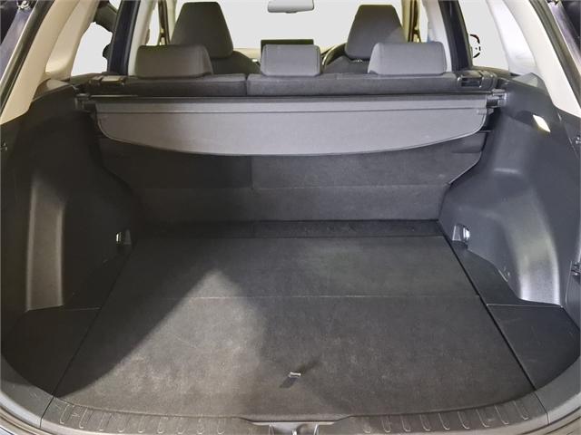 image-11, 2023 Toyota RAV4 GXL 2.5L AWD at Dunedin