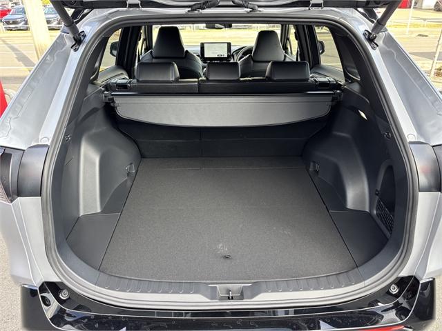 image-6, 2025 Toyota RAV4 XSE 2.5P Hybrid AWD Auto at Christchurch