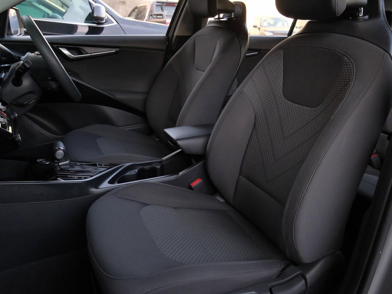 image-17, 2023 Kia Niro Light 1.6lt Hybrid 'NZ New' at Christchurch