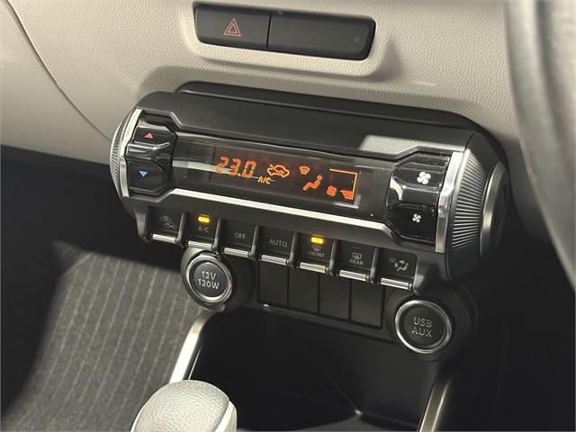 image-15, 2017 Suzuki Ignis LTD at Invercargill