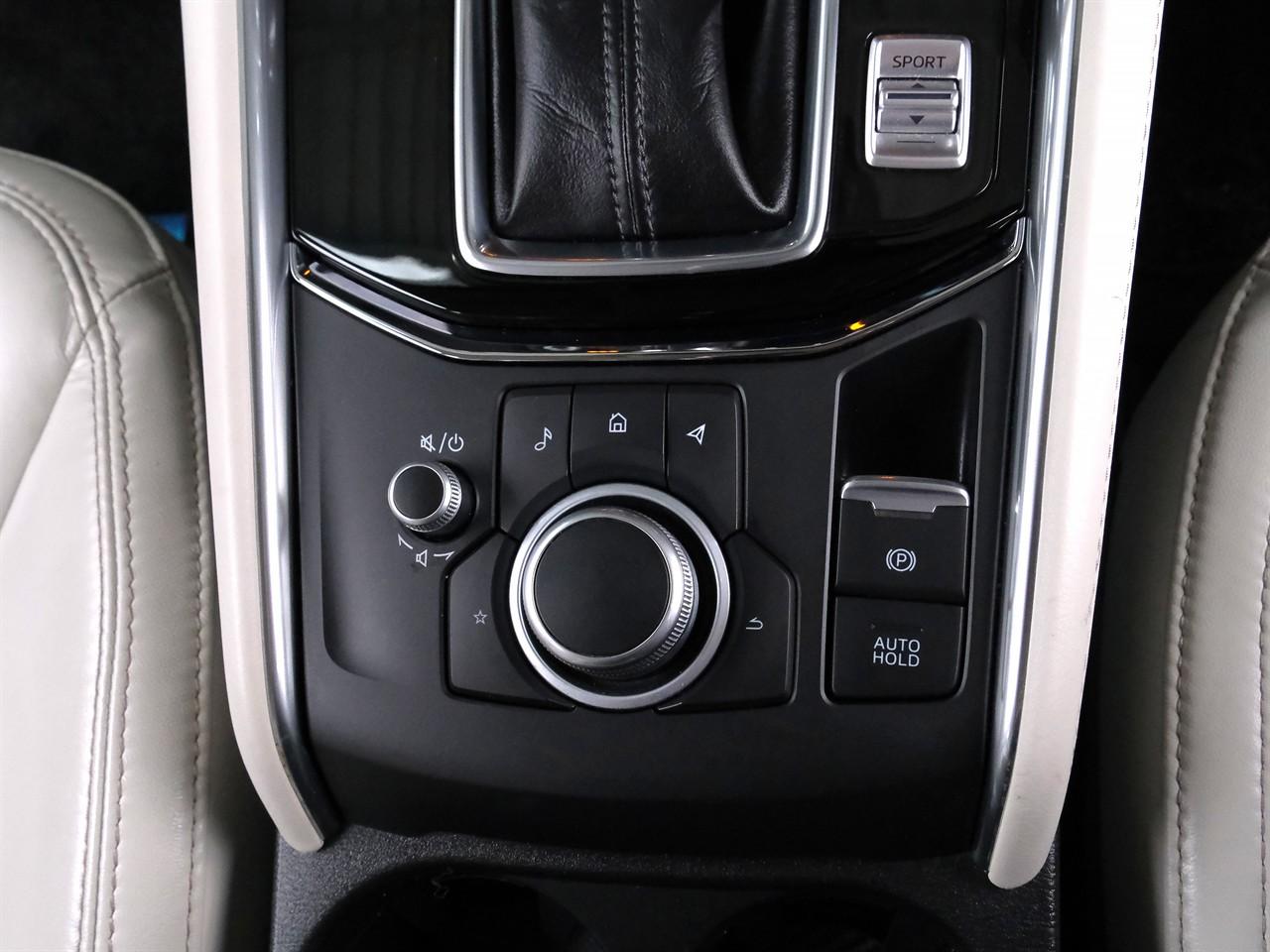 image-13, 2020 Mazda CX-5 25S 'Leather Package' at Christchurch