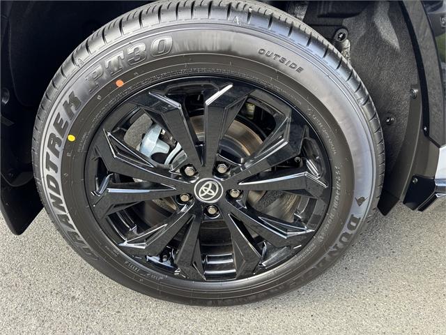 image-8, 2025 Toyota RAV4 XSE 2.5P Hybrid AWD Auto at Christchurch