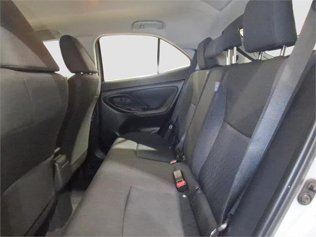 image-13, 2024 Toyota Yaris Cross GX 1.5P Hybrid at Dunedin