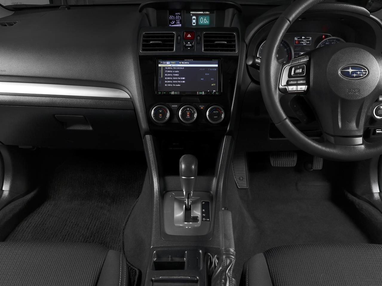 image-10, 2015 Subaru Impreza Sport 2.0I-L 4WD Eyesight 'Fac at Christchurch